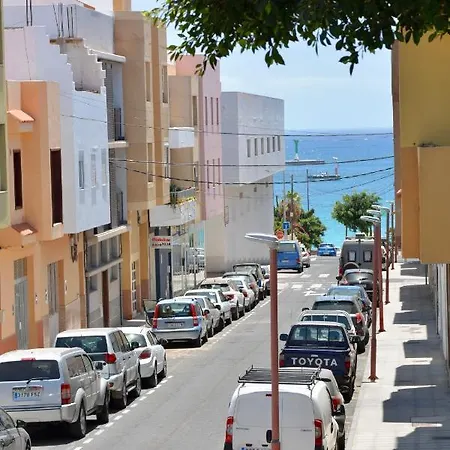 Rochetti * Puerto del Rosario (Fuerteventura)