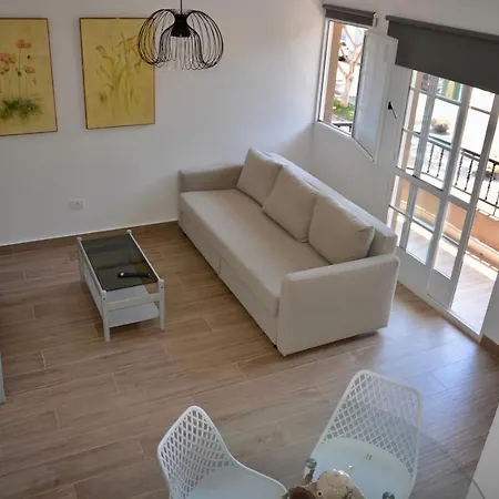 Rochetti Appartement *