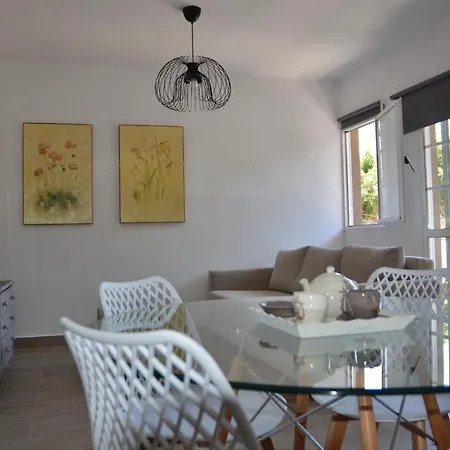 Appartement Rochetti